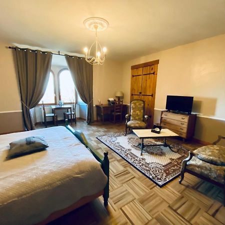 Belleau Bed And Breakfast Le Chateau De Morey المظهر الخارجي الصورة
