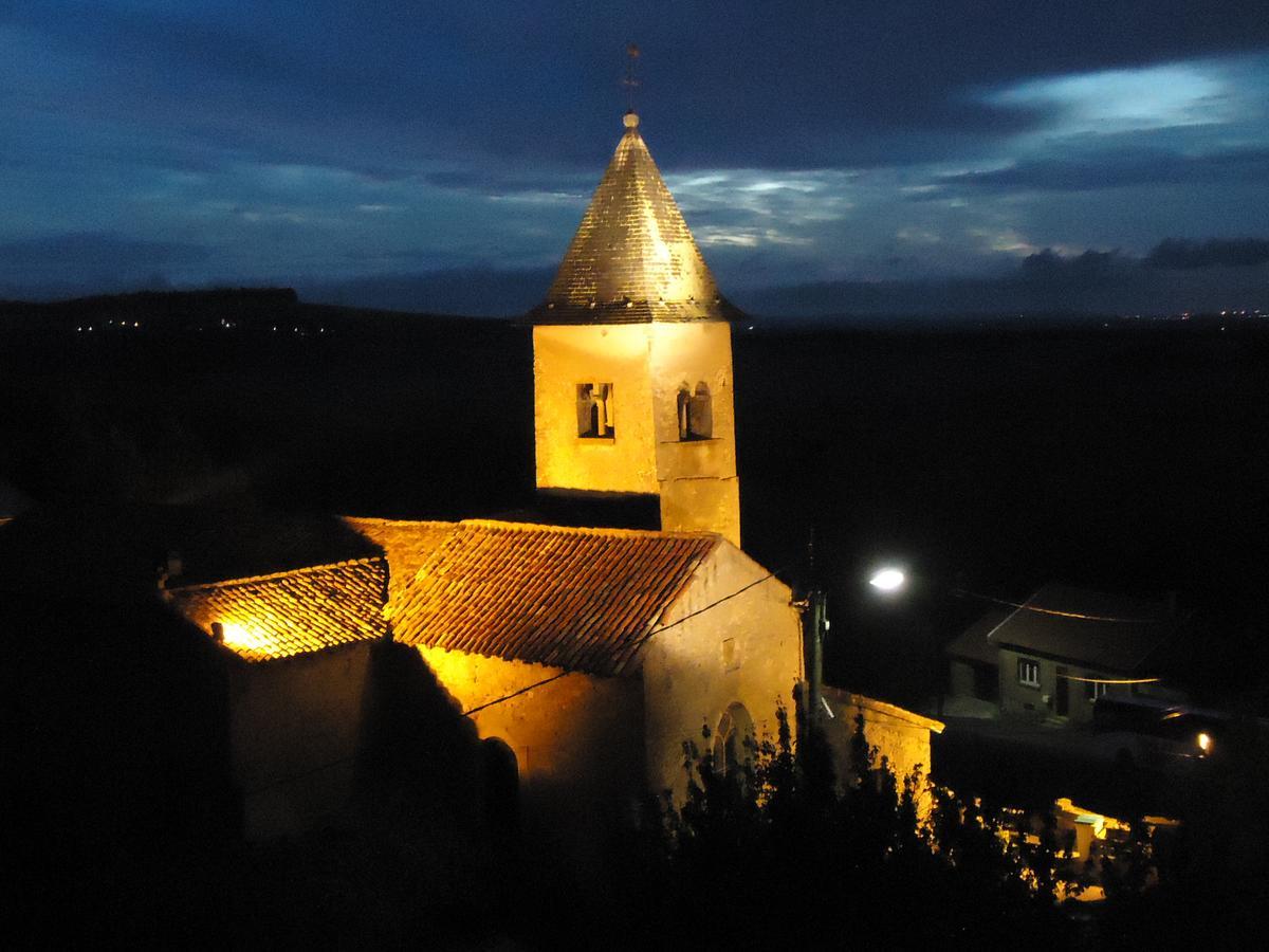 Belleau Bed And Breakfast Le Chateau De Morey المظهر الخارجي الصورة