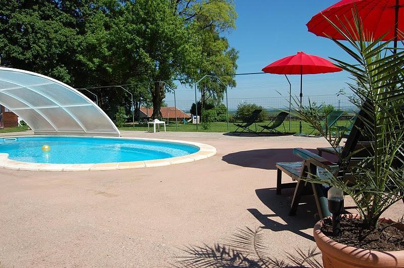 Belleau Bed And Breakfast Le Chateau De Morey المظهر الخارجي الصورة